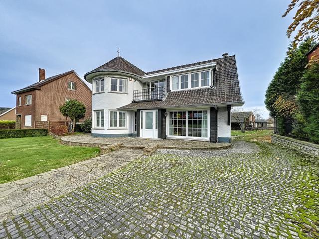 à vendre Maison Tongres Luikersteenweg
