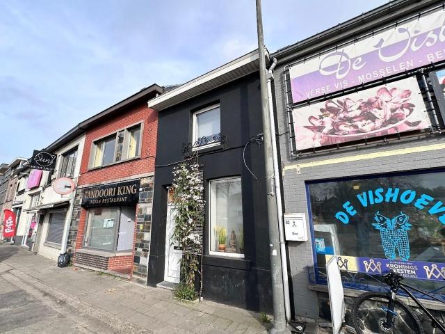 à vendre Maison Tongres Luikersteenweg