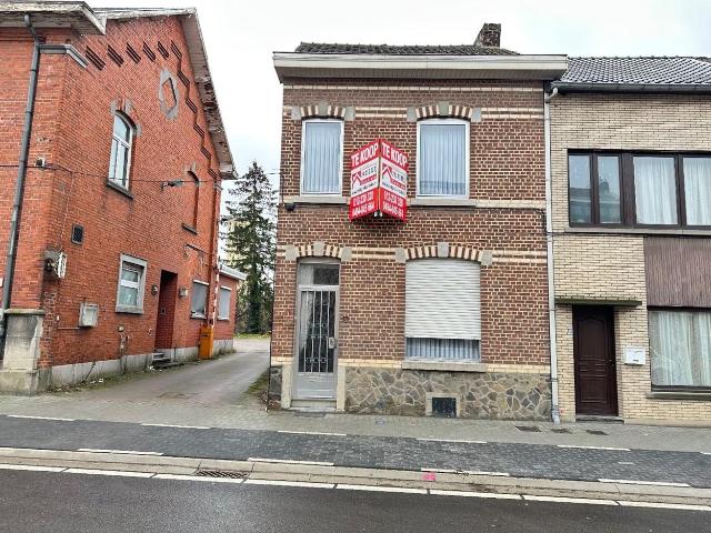 à vendre Maison Tongres Maastrichtersteenweg