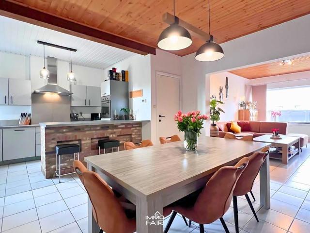 à vendre Maison Tongres Neremstraat