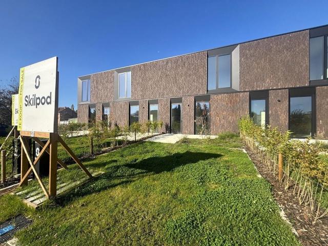 à vendre Maison Tongres Neremstraat