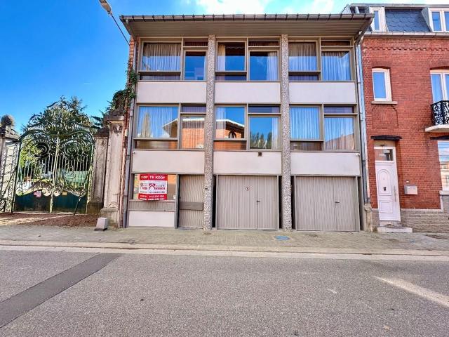 à vendre Maison Tongres Neremstraat