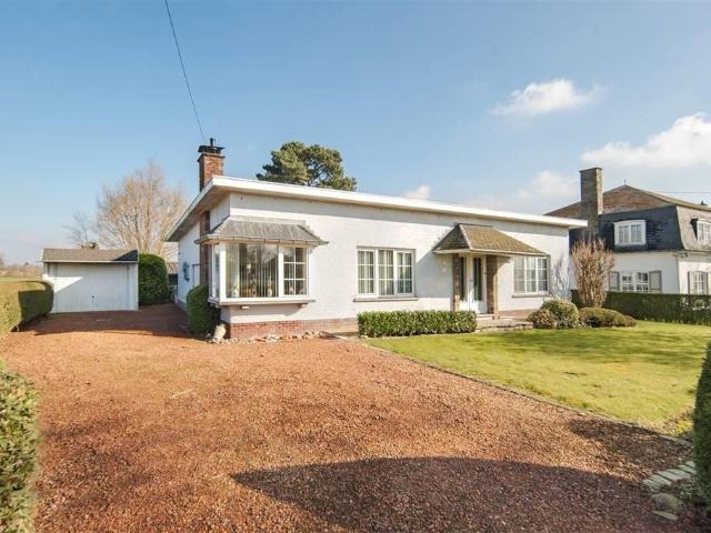 à vendre Maison Tongres Zavelbergweg