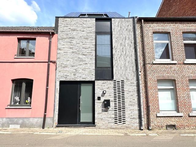 à vendre Maison Tongres Nieuwstraat