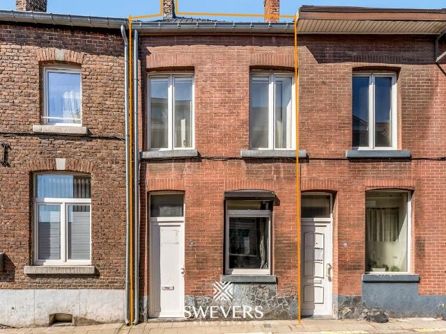 à vendre Maison Tongres Nieuwstraat