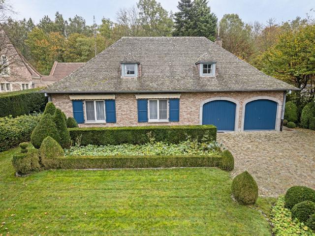 à vendre Maison Tongres Paspoelstraat