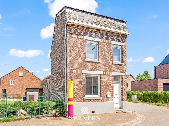 à vendre Maison Tongres Piringenstraat