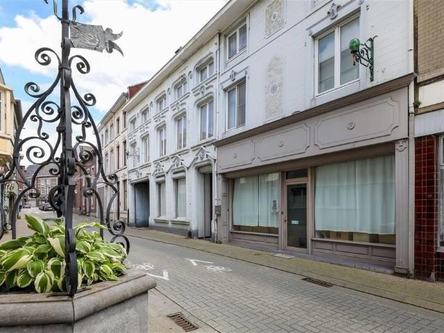 à vendre Maison Tongres Putstraat