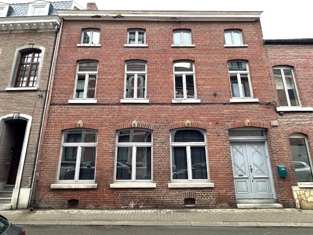 à vendre Maison Tongres Riddersstraat