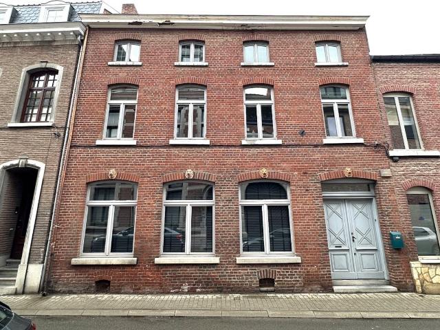 à vendre Maison Tongres Riddersstraat