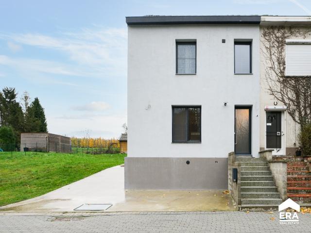 à vendre Maison Tongres Rooierweg