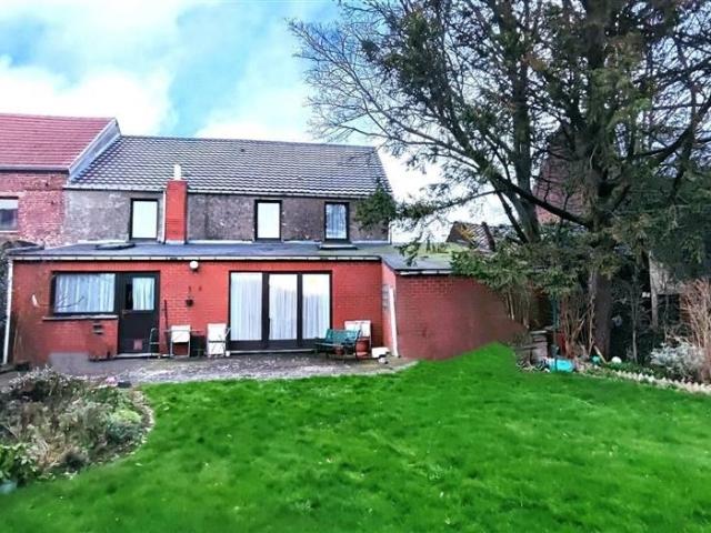 à vendre Maison Tongrinne Chaussée de Namur