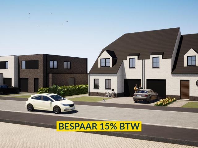 à vendre Maison Torhout