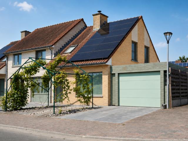 à vendre Maison Torhout Verdonstraat