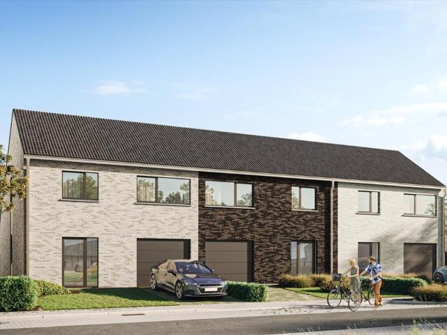 à vendre Maison Torhout Camiel Meysmanstraat