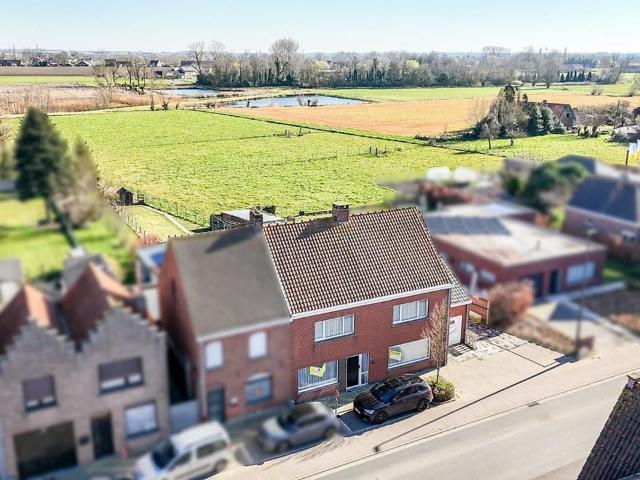 à vendre Maison Torhout Kortemarkstraat