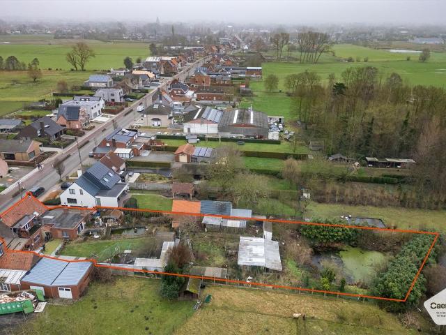 à vendre Maison Torhout Kortemarkstraat
