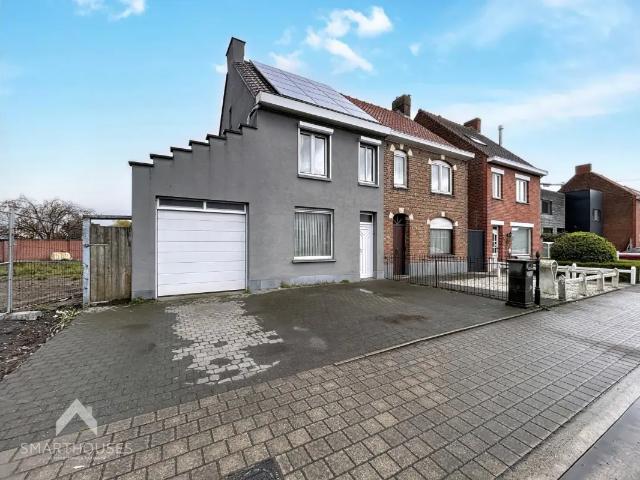 à vendre Maison Torhout Oostendestraat
