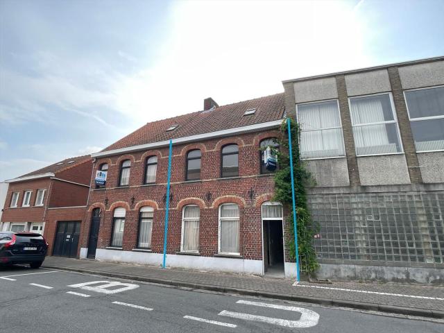 à vendre Maison Torhout Papebrugstraat
