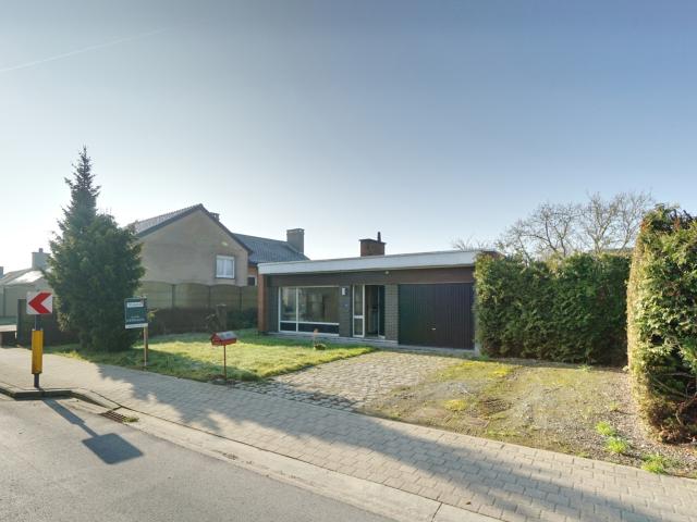 à vendre Maison Torhout Parkstraat