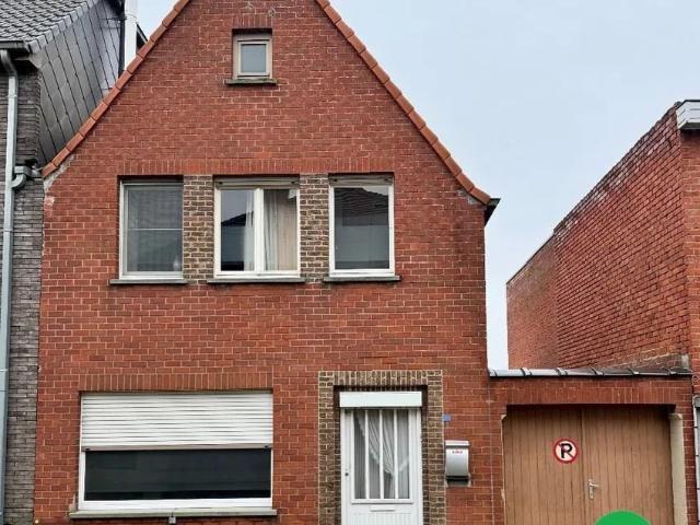 à vendre Maison Torhout Prosper Moncareystraat