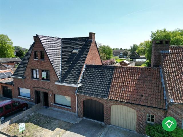 à vendre Maison Torhout Revinzestraat