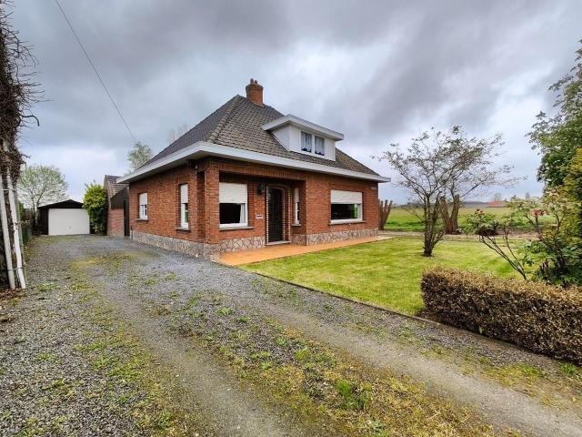 à vendre Maison Torhout Rijksweg