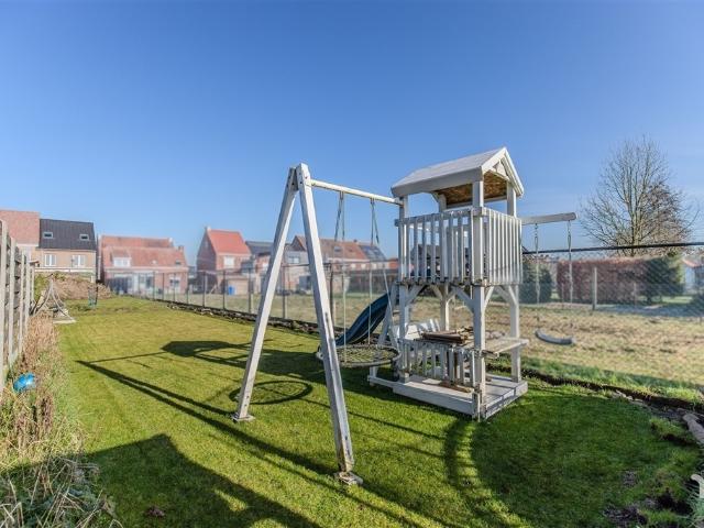 à vendre Maison Torhout Ruddervoordestraat