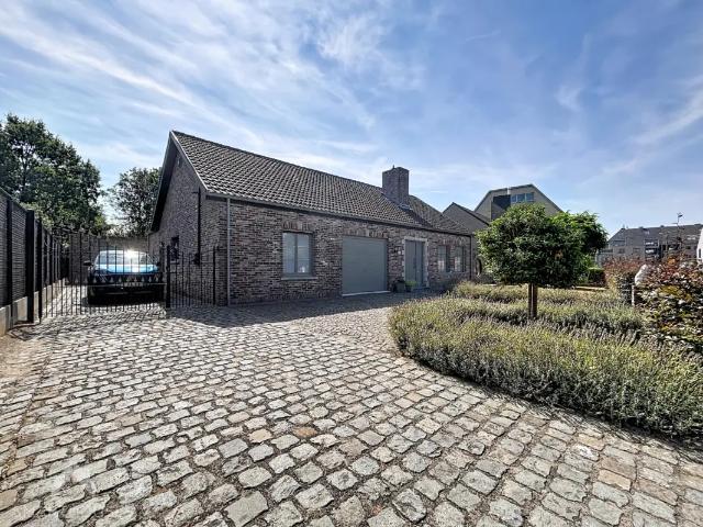 à vendre Maison Torhout Sint Rembertlaan