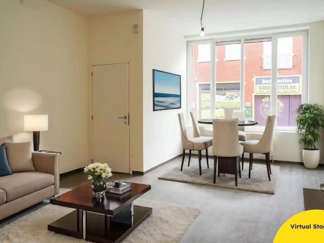 à vendre Maison Torhout Stationsstraat