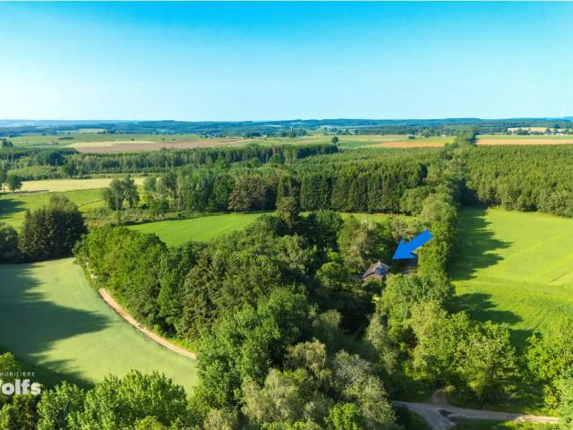 à vendre Maison Tavigny Buret
