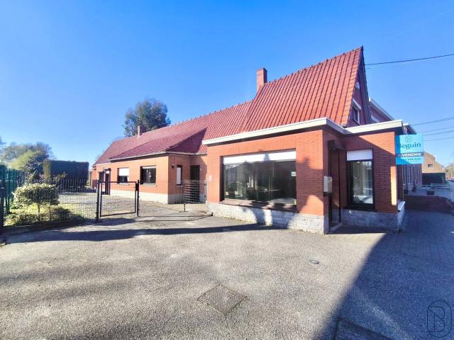 à vendre Maison Taintignies Rue des Bois