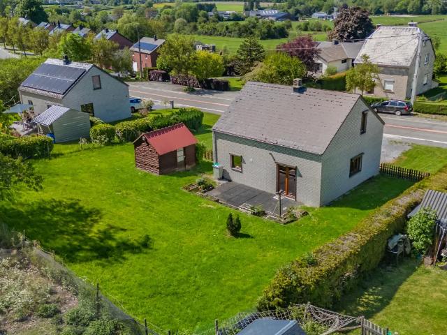 à vendre Maison Tellin Rue de Saint Hubert