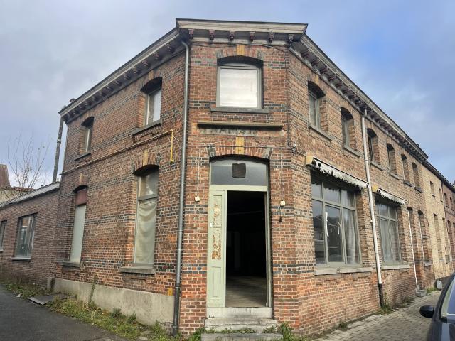 à vendre Maison Temse Cauwerburg