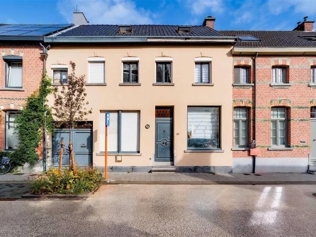 à vendre Maison Temse Antwerpse Steenweg
