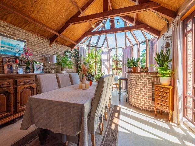 à vendre Maison Temse Gelaagstraat