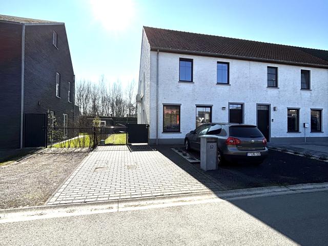 à vendre Maison Temse Fretaloplaan
