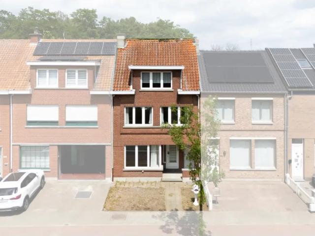 à vendre Maison Temse Kapelstraat
