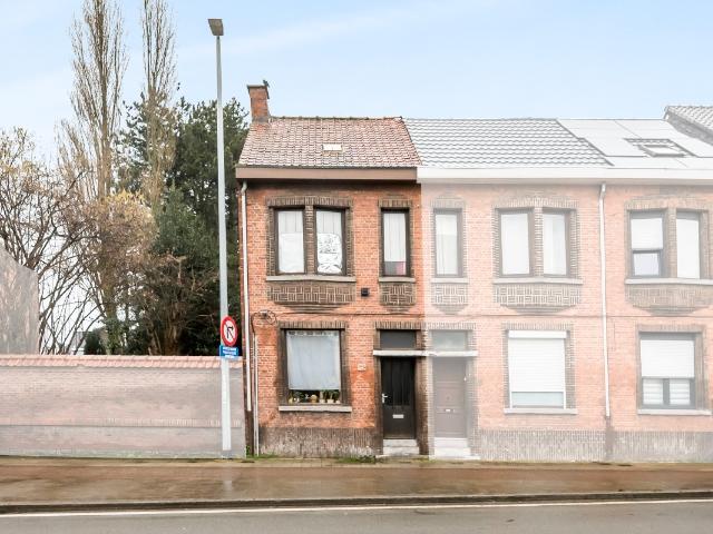 à vendre Maison Temse Krijgsbaan