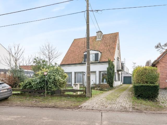 à vendre Maison Temse Houtbriel