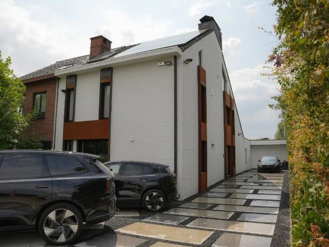 à vendre Maison Temse Hoogkamerstraat