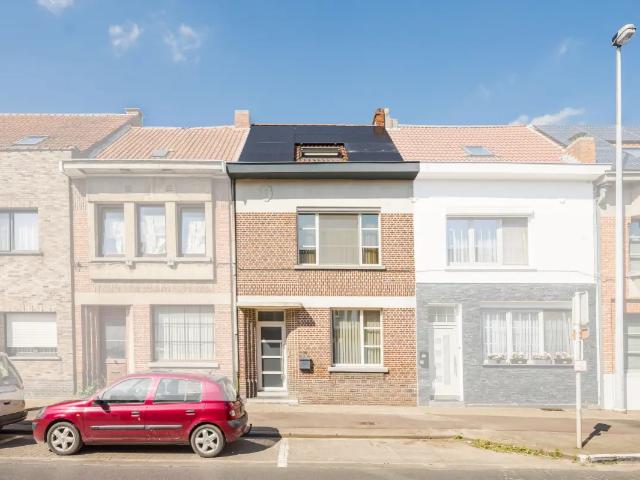 à vendre Maison Temse Hoogkamerstraat