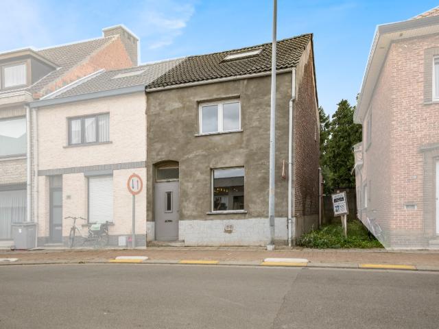 à vendre Maison Temse Haasdonkse Steenweg