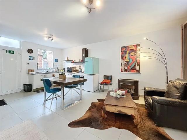 à vendre Maison Temse Haasdonksesteenweg / Haasdonkse Steenweg