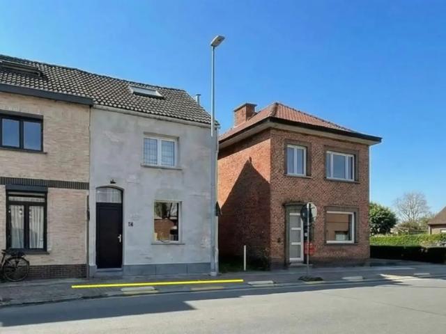 à vendre Maison Temse Haasdonksesteenweg / Haasdonkse Steenweg