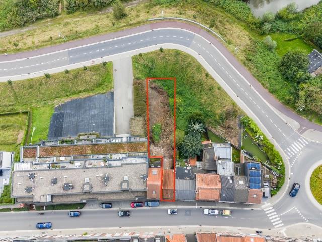à vendre Maison Temse Leie