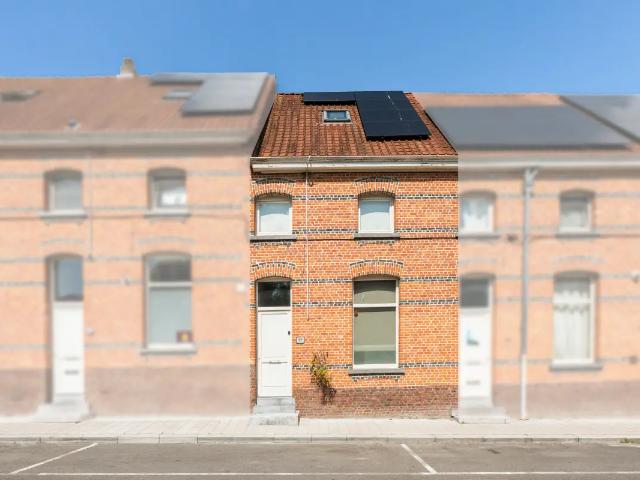 à vendre Maison Temse Smesstraat