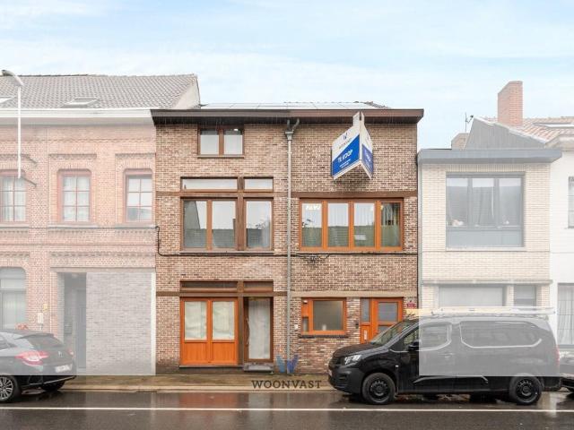 à vendre Maison Temse Schoolstraat