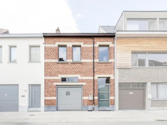 à vendre Maison Temse Sint Jorisstraat