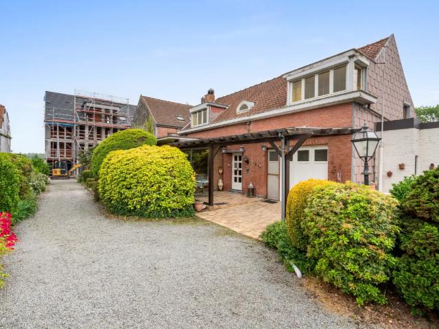 à vendre Maison Temse Warandestraat